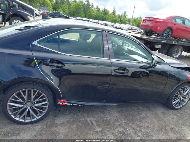 Lexus 4gr-fse 2014 JTHBF1D26E5018164 Image 13