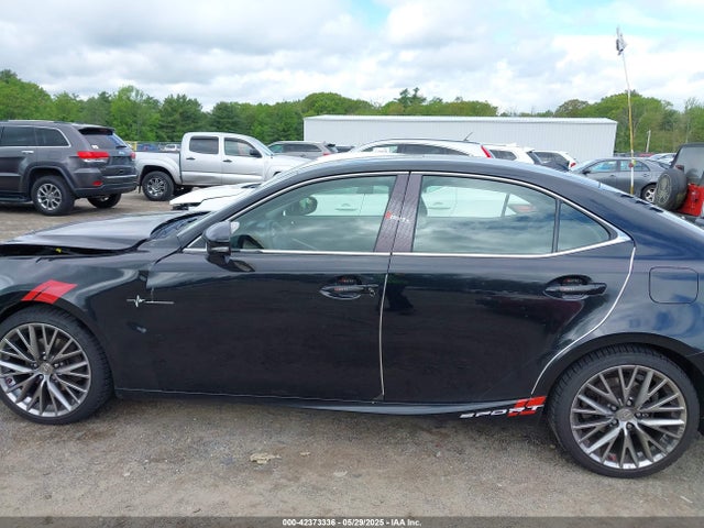 Lexus 4gr-fse 2014 JTHBF1D26E5018164 Image 14