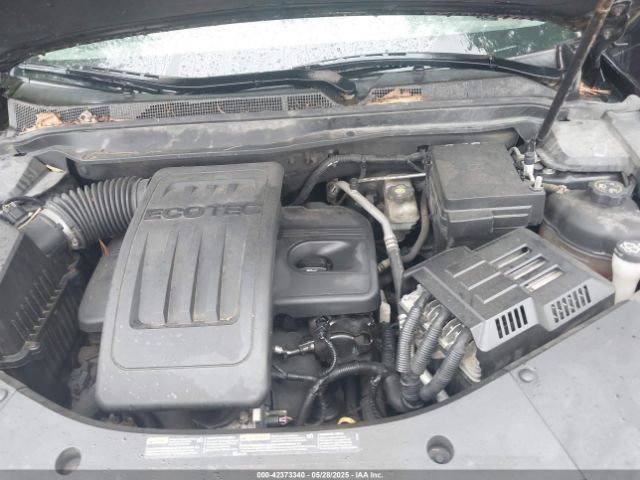 2011 GMC TERRAIN 2CTALSEC3B6418268 Photo 9
