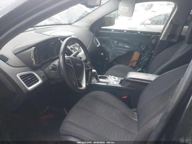 2011 GMC TERRAIN 2CTALSEC3B6418268 Photo 4