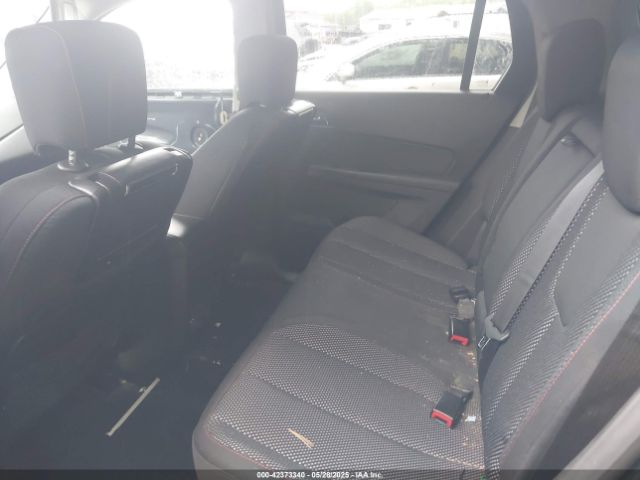 2011 GMC TERRAIN 2CTALSEC3B6418268 Photo 7