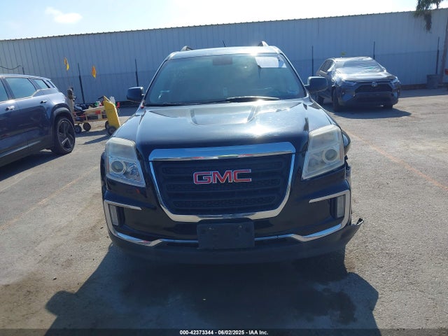 GMC lfx - sidi, vvt, e85 max, aluminum 2016 2GKFLNE39G6214511 Image 11