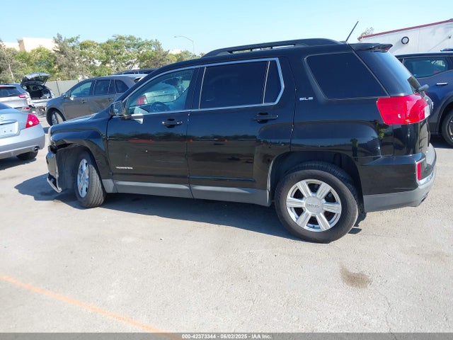 GMC lfx - sidi, vvt, e85 max, aluminum 2016 2GKFLNE39G6214511 Image 13