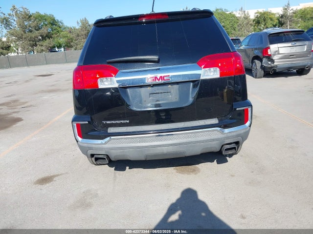 GMC lfx - sidi, vvt, e85 max, aluminum 2016 2GKFLNE39G6214511 Image 15