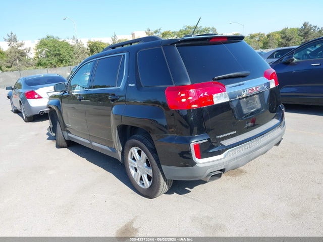 GMC lfx - sidi, vvt, e85 max, aluminum 2016 2GKFLNE39G6214511 Image 3