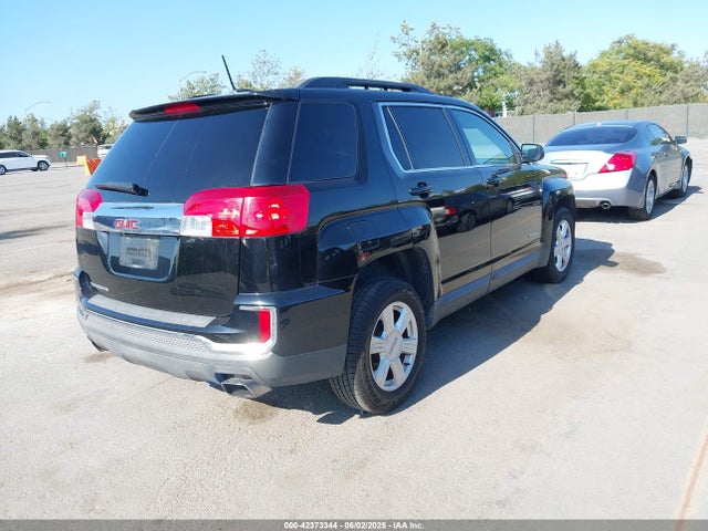 GMC lfx - sidi, vvt, e85 max, aluminum 2016 2GKFLNE39G6214511 Image 4