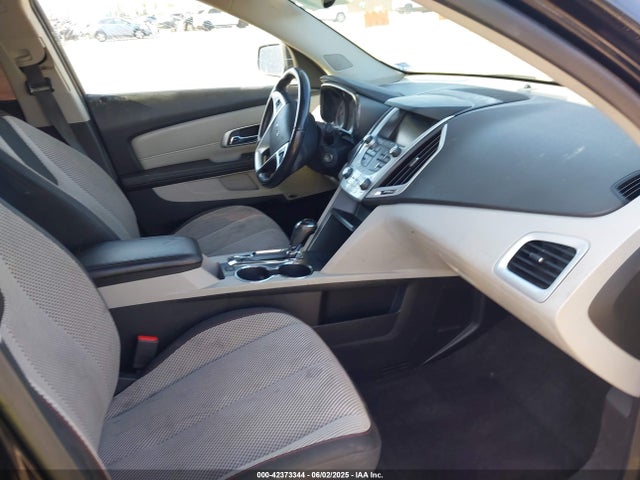 GMC lfx - sidi, vvt, e85 max, aluminum 2016 2GKFLNE39G6214511 Image 5