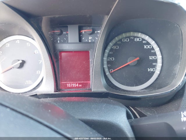 GMC lfx - sidi, vvt, e85 max, aluminum 2016 2GKFLNE39G6214511 Image 7