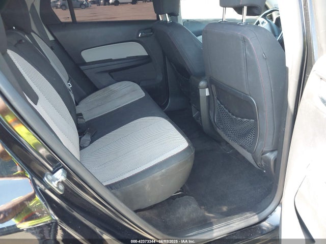 GMC lfx - sidi, vvt, e85 max, aluminum 2016 2GKFLNE39G6214511 Image 8