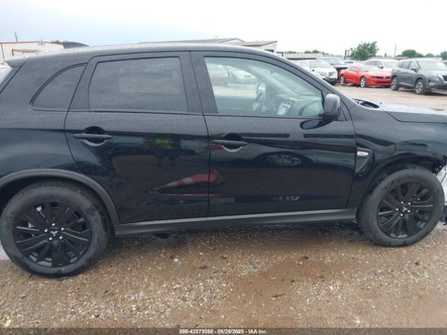 JA4ARUAU5SU001492 Mitsubishi Outlander Sport 2.0 Es Awc/2.0 Le Awc/2.0 S Awc/2.0 Se Awc/trail Edition