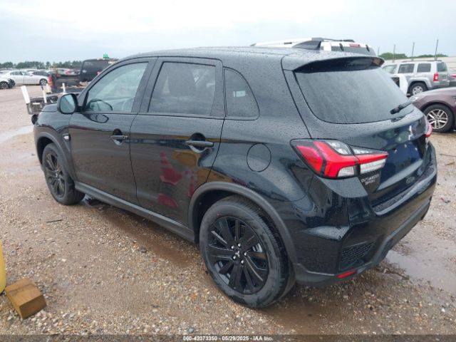 JA4ARUAU5SU001492 Mitsubishi Outlander Sport 2.0 Es Awc/2.0 Le Awc/2.0 S Awc/2.0 Se Awc/trail Edition