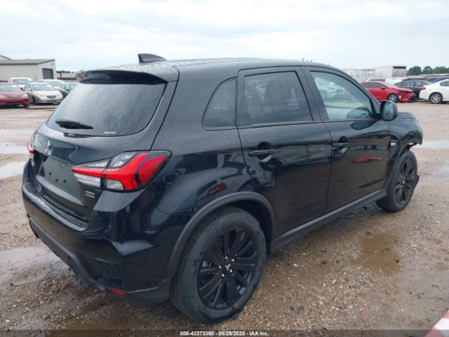 JA4ARUAU5SU001492 Mitsubishi Outlander Sport 2.0 Es Awc/2.0 Le Awc/2.0 S Awc/2.0 Se Awc/trail Edition
