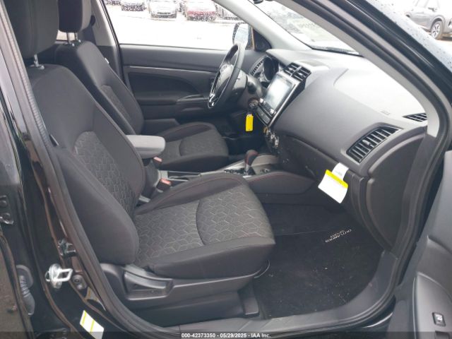 JA4ARUAU5SU001492 Mitsubishi Outlander Sport 2.0 Es Awc/2.0 Le Awc/2.0 S Awc/2.0 Se Awc/trail Edition