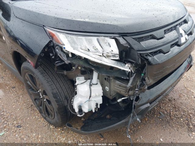JA4ARUAU5SU001492 Mitsubishi Outlander Sport 2.0 Es Awc/2.0 Le Awc/2.0 S Awc/2.0 Se Awc/trail Edition