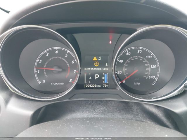 JA4ARUAU5SU001492 Mitsubishi Outlander Sport 2.0 Es Awc/2.0 Le Awc/2.0 S Awc/2.0 Se Awc/trail Edition