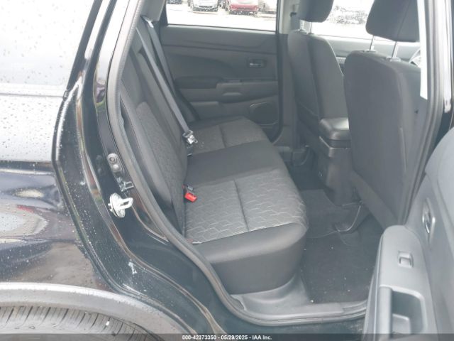 JA4ARUAU5SU001492 Mitsubishi Outlander Sport 2.0 Es Awc/2.0 Le Awc/2.0 S Awc/2.0 Se Awc/trail Edition
