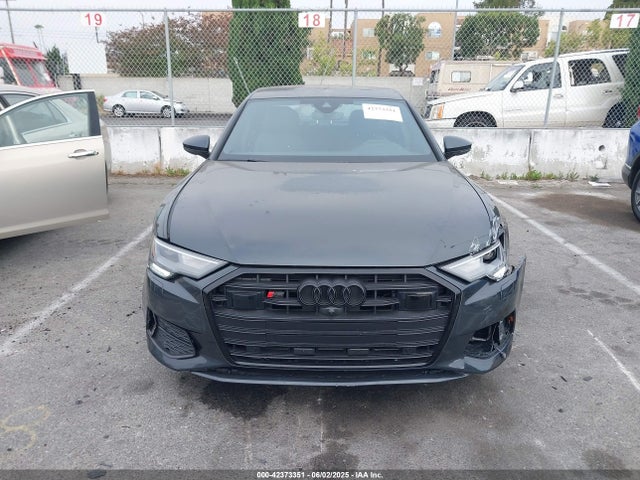 WAUE3BF2XPN054496 Audi 45 tfsi