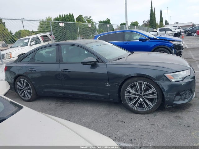 WAUE3BF2XPN054496 Audi 45 tfsi