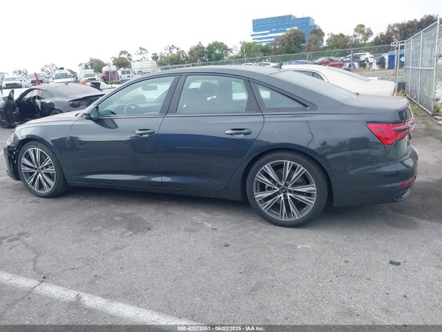 WAUE3BF2XPN054496 Audi 45 tfsi