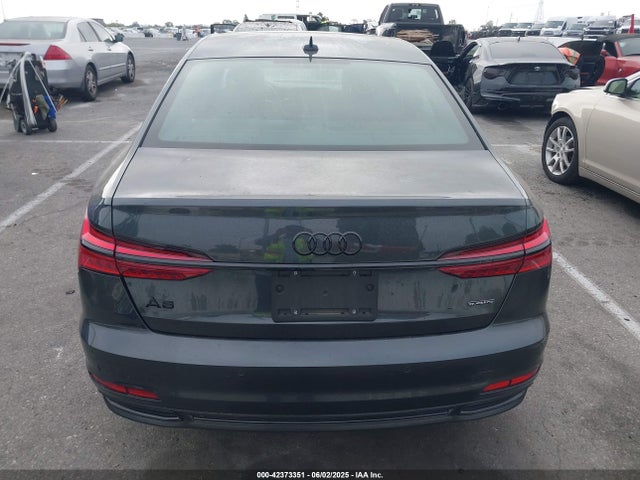 WAUE3BF2XPN054496 Audi 45 tfsi