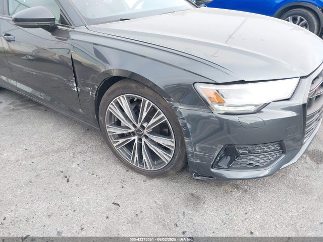WAUE3BF2XPN054496 Audi 45 tfsi