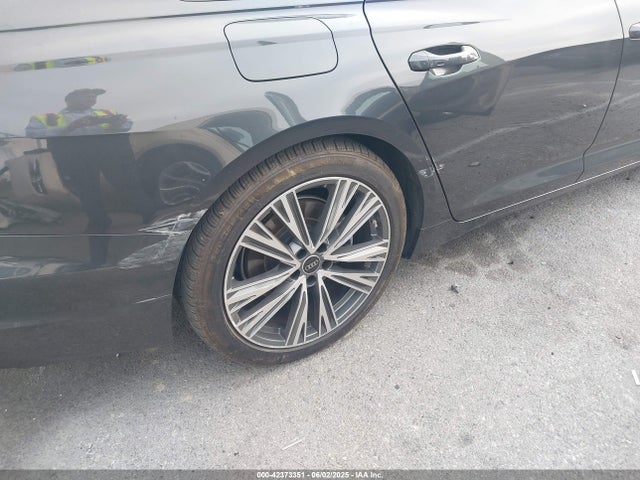 WAUE3BF2XPN054496 Audi 45 tfsi
