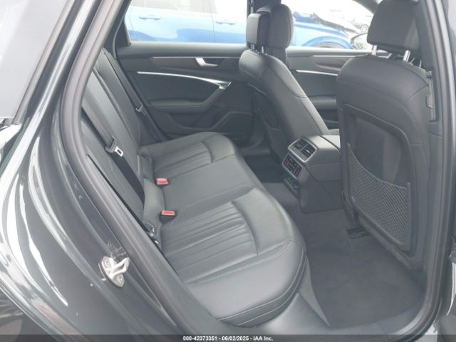 2023 AUDI A6 SEDAN WAUE3BF2XPN054496 Photo 7