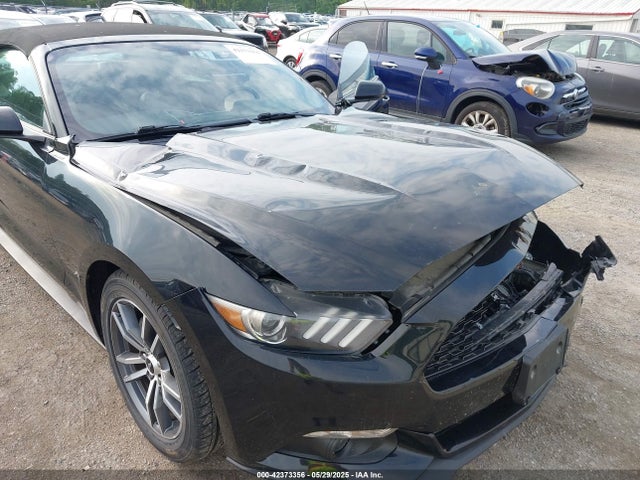 1FATP8UH9G5318421 Ford 2016