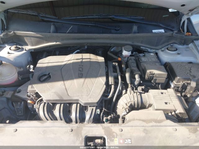 5XYK6CAF1PG060515 KIA Sportage X-line