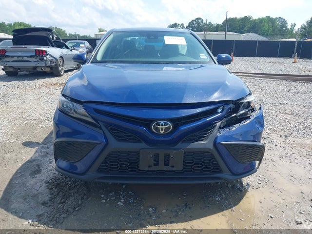 4T1G11AK8RU232333 Toyota CAMRY SE