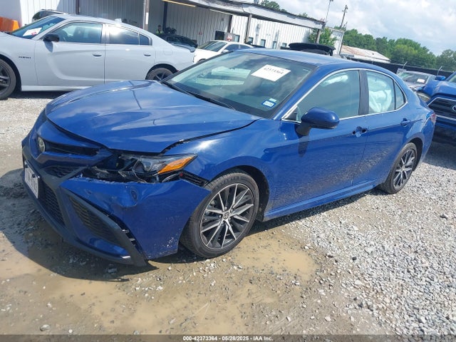 4T1G11AK8RU232333 Toyota CAMRY SE