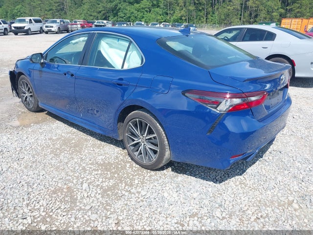 4T1G11AK8RU232333 Toyota CAMRY SE