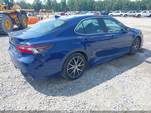 4T1G11AK8RU232333 Toyota CAMRY SE