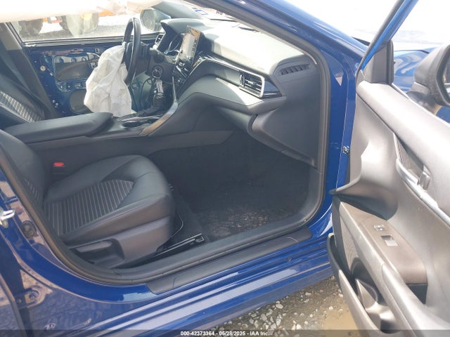 4T1G11AK8RU232333 Toyota CAMRY SE