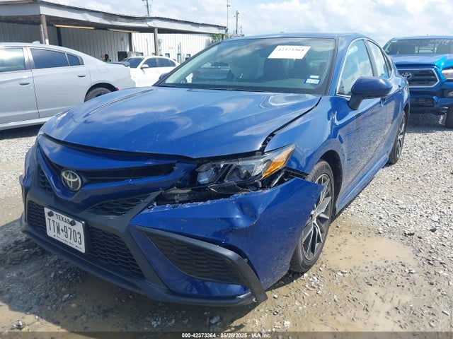 4T1G11AK8RU232333 Toyota CAMRY SE