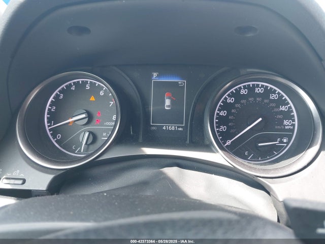 4T1G11AK8RU232333 Toyota CAMRY SE