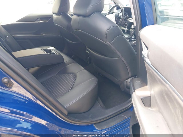 4T1G11AK8RU232333 Toyota CAMRY SE
