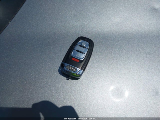 2012 AUDI A5 WAULFAFR3CA023856 Photo 10
