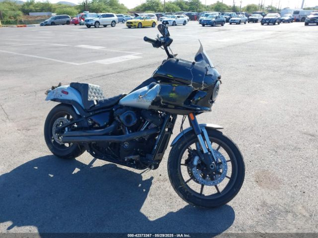 2020 HARLEY-DAVIDSON FXLRS 1HD1YWK28LB043975