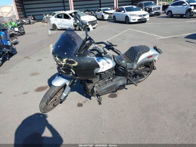 2020 HARLEY-DAVIDSON FXLRS 1HD1YWK28LB043975 Photo 1