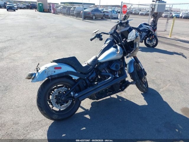 2020 HARLEY-DAVIDSON FXLRS 1HD1YWK28LB043975 Photo 3