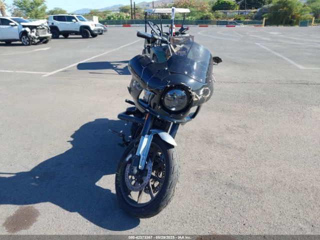 2020 HARLEY-DAVIDSON FXLRS 1HD1YWK28LB043975 Photo 4