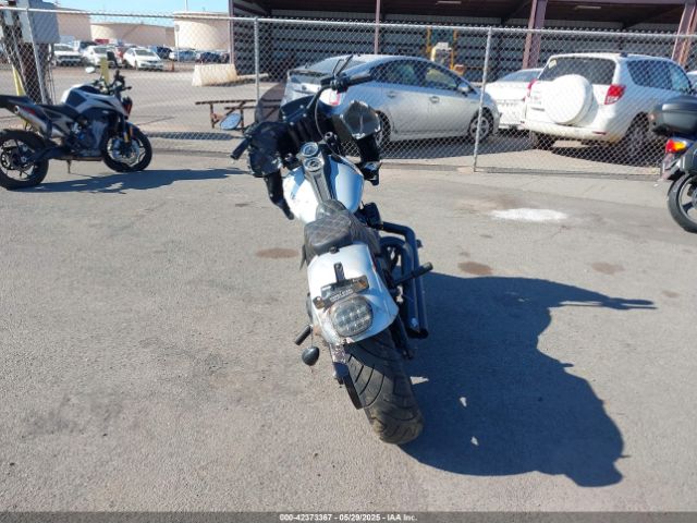 2020 HARLEY-DAVIDSON FXLRS 1HD1YWK28LB043975 Photo 5
