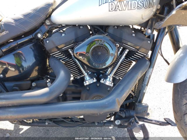 2020 HARLEY-DAVIDSON FXLRS 1HD1YWK28LB043975 Photo 7