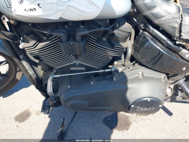 2020 HARLEY-DAVIDSON FXLRS 1HD1YWK28LB043975 Photo 8