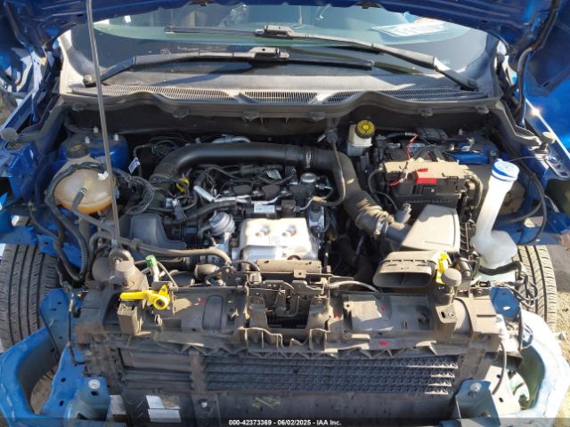 MAJ3S2GEXKC292347 Ford 2019
