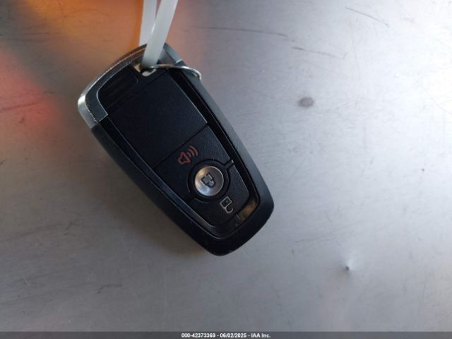 MAJ3S2GEXKC292347 Ford 2019