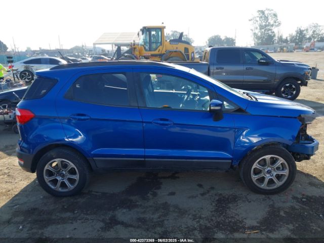 MAJ3S2GEXKC292347 Ford 2019
