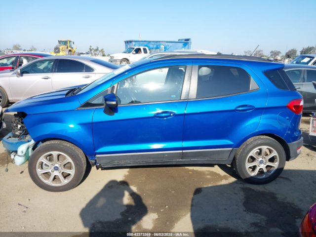 MAJ3S2GEXKC292347 Ford 2019