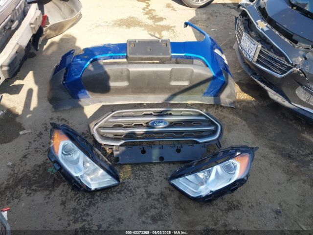 MAJ3S2GEXKC292347 Ford 2019